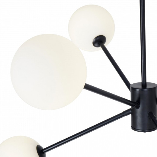 Люстра на штанге Zortes Ragy ZRS.1883.6