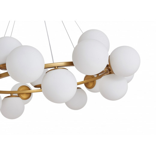 Подвесная люстра Zortes Blume ZRS.1895.05