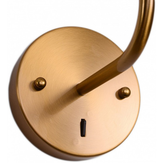 Бра Zortes Dolce ZRS.21005.2