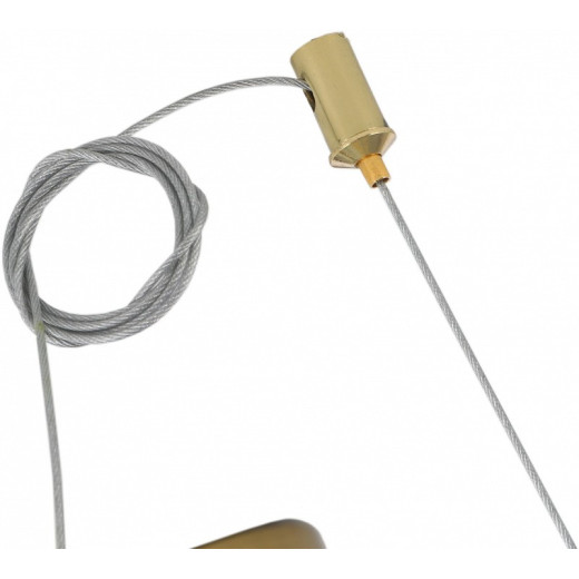 Подвесной светильник Zortes Lidia ZRS.30110.114