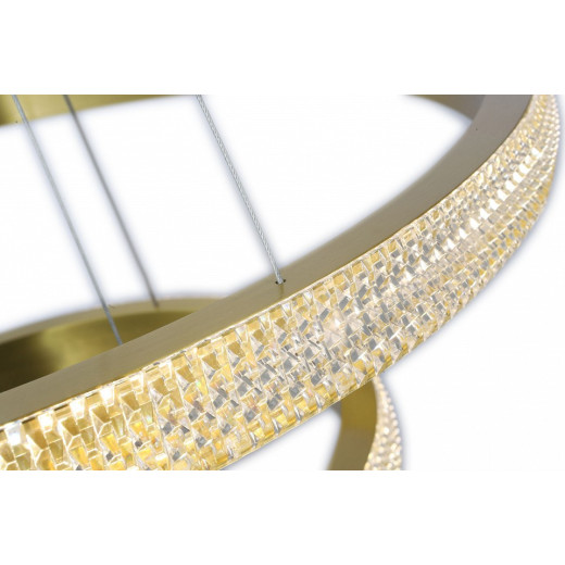 Подвесной светильник Zortes Lidia ZRS.30110.63