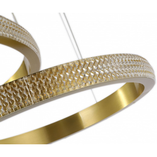 Подвесной светильник Zortes Lidia ZRS.30111.63