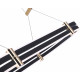 Подвесной светильник Zortes Duble-R ZRS.30505.92