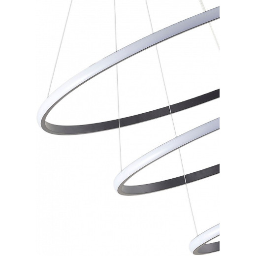 Подвесной светильник Zortes Ringolight ZRS.33320.120C