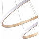 Подвесной светильник Zortes Ringolight ZRS.33320.63C