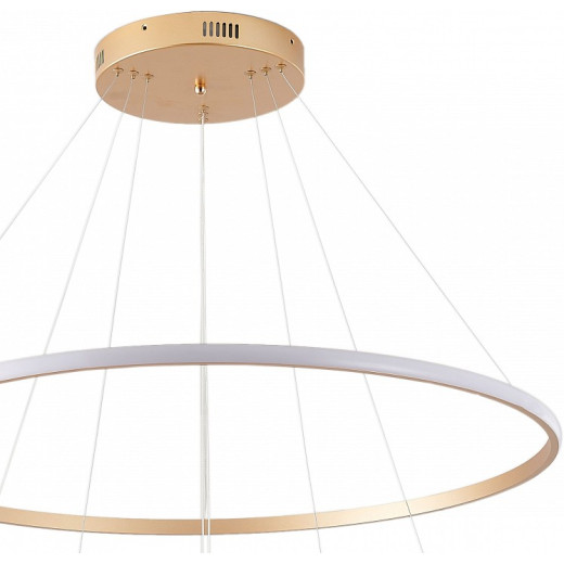Подвесной светильник Zortes Ringolight ZRS.33320.75C