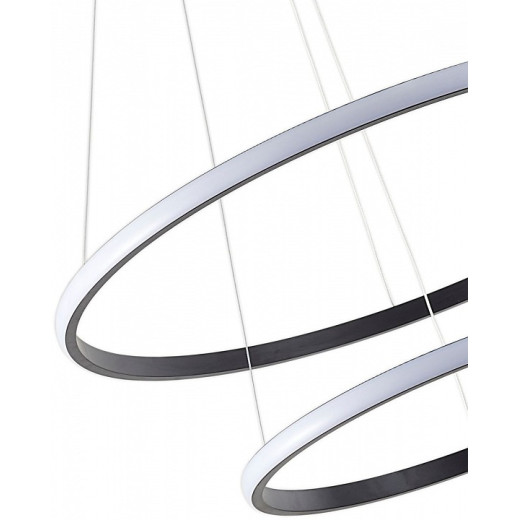 Подвесной светильник Zortes Ringolight ZRS.33321.63C