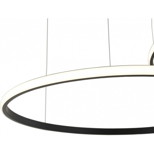 Подвесной светильник Zortes Ringolight ZRS.33321.63F