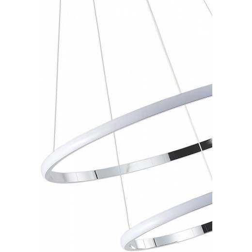 Подвесной светильник Zortes Ringolight ZRS.33322.63C