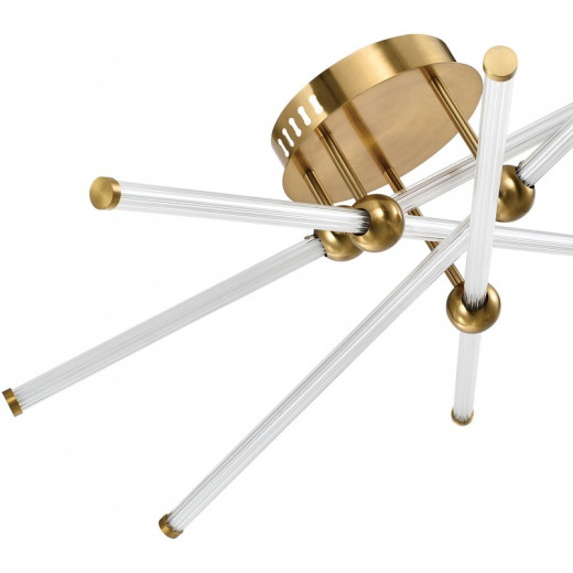 Потолочная люстра Zortes Astra ZRS.57783.08