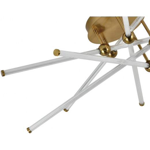 Потолочная люстра Zortes Astra ZRS.57783.10