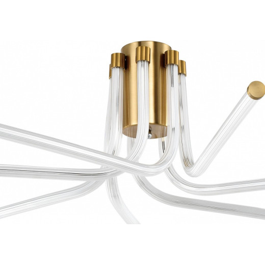 Потолочная люстра Zortes Lora ZRS.57784.07