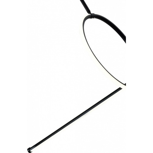 Светильник на штанге Zortes Dasy ZRS.57787.49