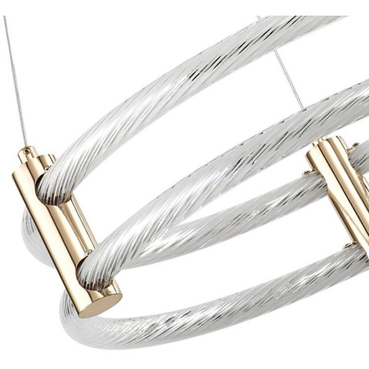 Подвесной светильник Zortes Ringer ZRS.57792.76