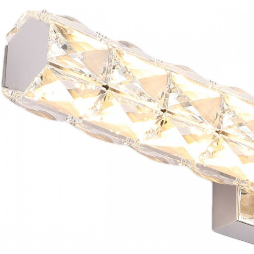 Накладной светильник Zortes Crystal ZRS.79201.8
