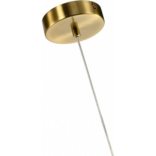 Подвесной светильник Zortes Dalin ZRS.90609.01