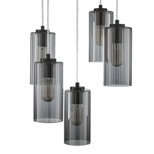 Подвесная люстра 33 идеи PND169S PND169S.05.17.001.BL-S15GR