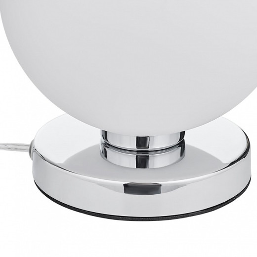 Настольная лампа декоративная 33 идеи TLL272 TLL272.CH17-S32WH