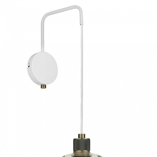 Бра 33 идеи M05TG WLL408.10ABM.002WH-M05TG