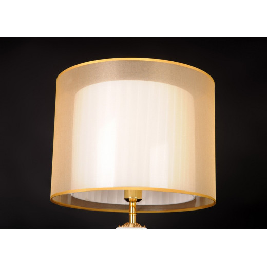 Торшер Abrasax 25222 ML25222 (R cream)