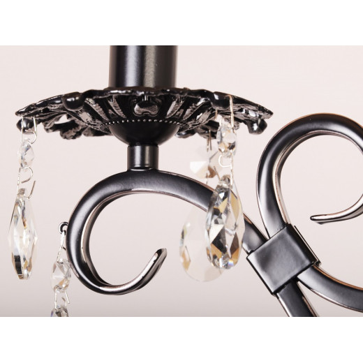 Подвесная люстра Abrasax 734 SD734-BL