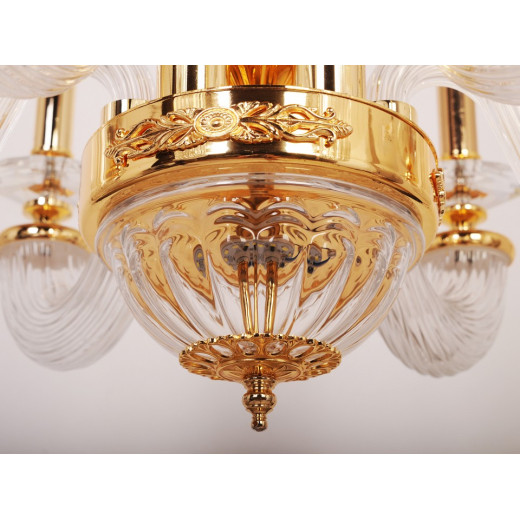 Подвесная люстра Abrasax 795 SD795