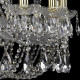 Подвесная люстра Bohemia Art Classic 11.21 11.21.16+8+4.300.3d.XL-130.Gd.Sp
