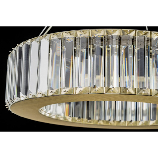 Подвесной светильник Arti Lampadari Anzio Anzio L 1.5.40.100 A