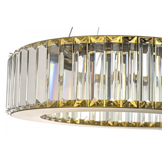 Подвесной светильник Arti Lampadari Anzio Anzio L 1.5.40.100 G