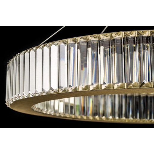 Подвесной светильник Arti Lampadari Anzio Anzio L 1.5.80.100 A