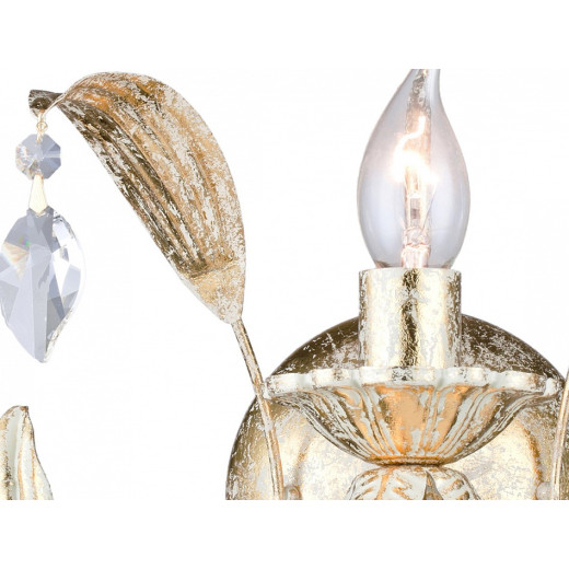 Бра Arti Lampadari Arosio Arosio E 2.1.1 G