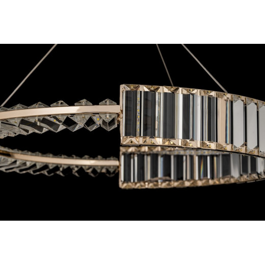 Подвесной светильник Arti Lampadari Carini Carini L 1.5.60.100 G