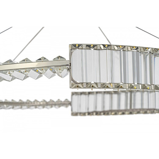 Подвесной светильник Arti Lampadari Carini Carini L 1.5.80.100 N