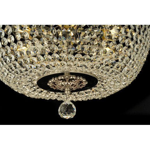 Люстра на штанге Arti Lampadari Castellana Castellana E 1.3.40.501 NH