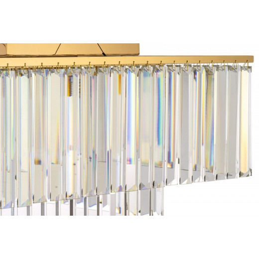 Подвесная люстра Arti Lampadari Enio Enio E 1.5.50.101 GP