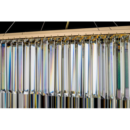 Подвесная люстра Arti Lampadari Enio Enio E 1.5.70x25.101 GP