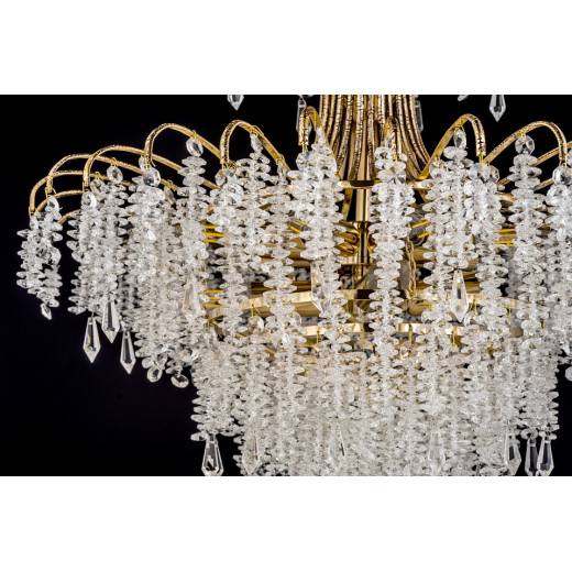 Подвесная люстра Arti Lampadari Erli GB Erli E 1.5.60.105 GB