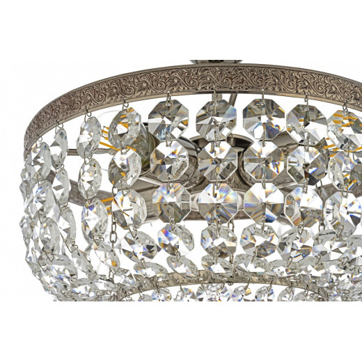 Люстра на штанге Arti Lampadari Favola Favola E 1.3.30.501 N