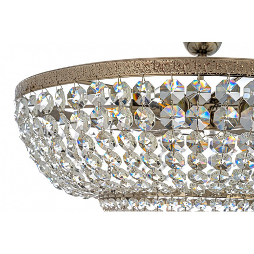 Люстра на штанге Arti Lampadari Favola Favola E 1.3.50.502 N