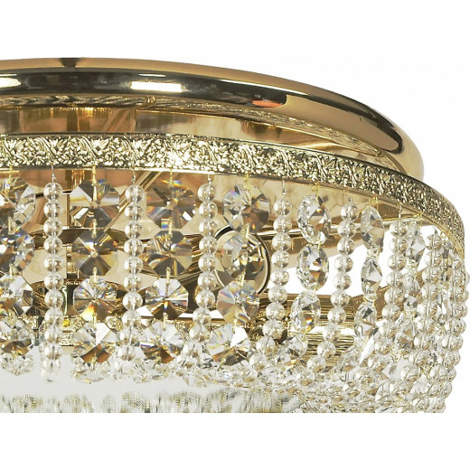 Потолочная люстра Arti Lampadari Favola Favola E 1.4.45.502 G