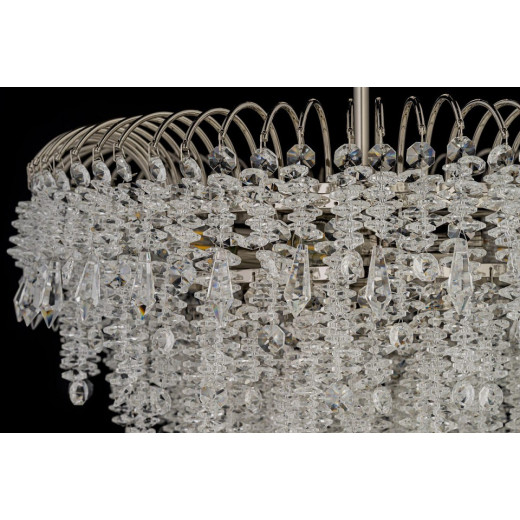 Люстра на штанге Arti Lampadari Imperia Imperia E 1.2.40.106 N