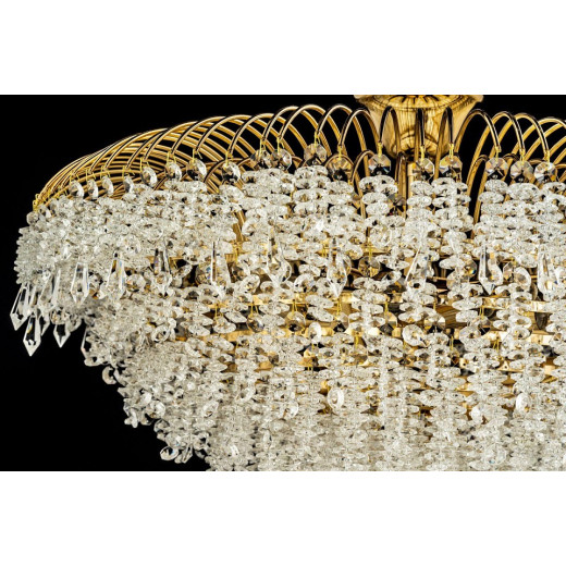 Люстра на штанге Arti Lampadari Imperia Imperia E 1.2.60.106 G