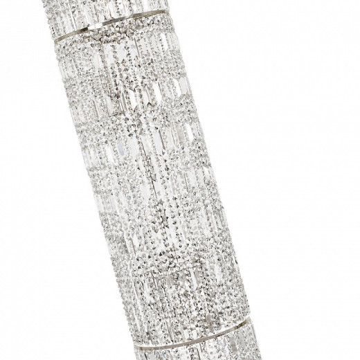 Люстра на штанге Arti Lampadari Lazio Lazio E 1.9.35.501 G