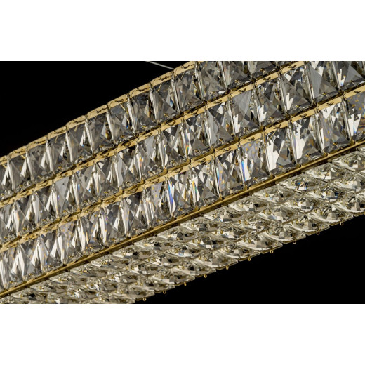 Подвесная люстра Arti Lampadari Lioni Lioni E 1.5.120x16.100 G