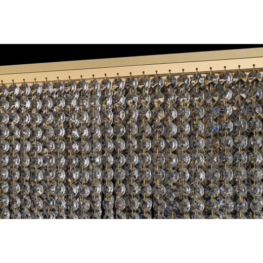 Подвесная люстра Arti Lampadari Milano Milano E 1.5.120X30.502 G