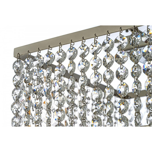 Подвесная люстра Arti Lampadari Milano Milano E 1.5.70X25.105 N