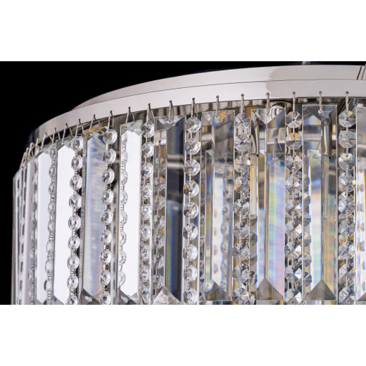 Подвесная люстра Arti Lampadari Milano Milano E 1.5.D50.505 N