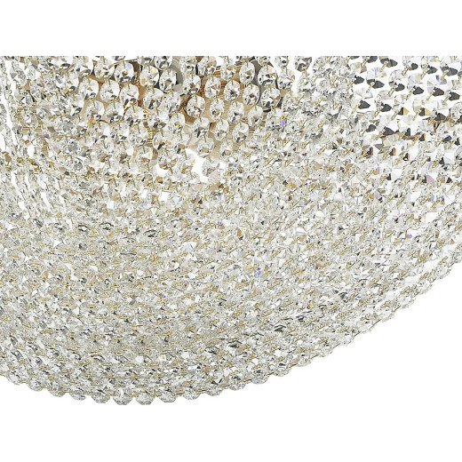 Люстра на штанге Arti Lampadari Nobile Nobile E 1.3.50.502 G