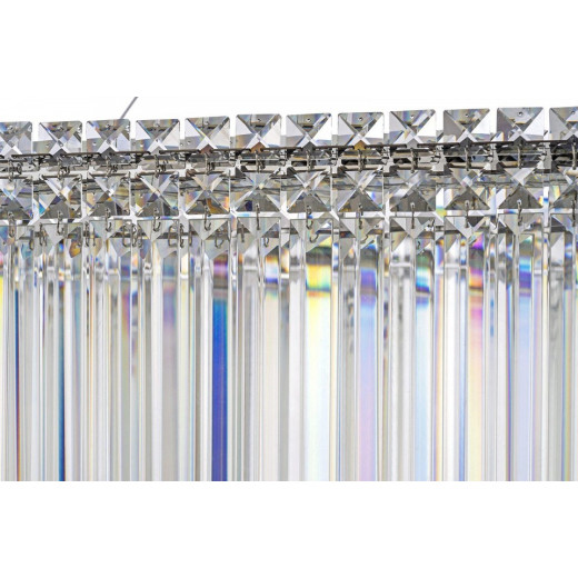 Подвесная люстра Arti Lampadari Ovindoli Gold Ovindoli L 1.5.120x40.101 N