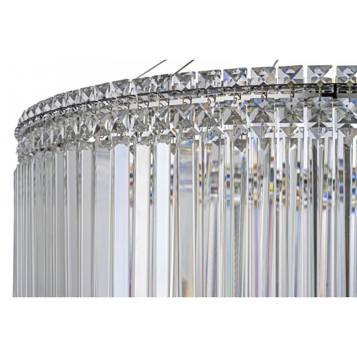 Подвесная люстра Arti Lampadari Ovindoli Gold Ovindoli L 1.5.80.101 N